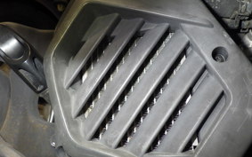 HONDA TACT Basket 2016 AF75