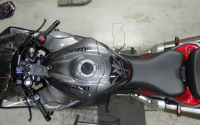 SUZUKI HAYABUSA Gen.3 2024 EJ11A