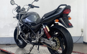 KAWASAKI BALIUS250-2 ZR250B