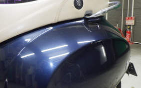 VESPA PRIMAVERA 125 2005