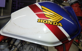 HONDA FTR223 MC34
