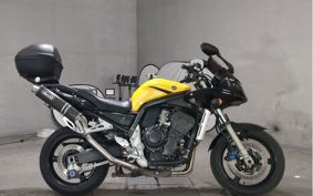 YAMAHA FZS1000 FAZER RN06