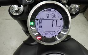 DUCATI SCRAMBLER 2021