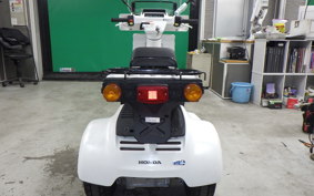 HONDA GYRO X 2013 TD02