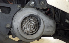 YAMAHA VINO 50 SA10J