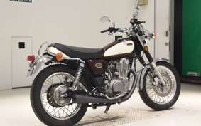 YAMAHA SR400 Gen.3 2008 RH01J