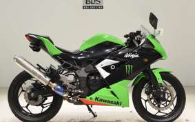KAWASAKI NINJA 250 SL