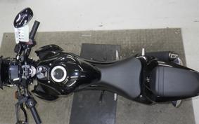 SUZUKI GSX-S125 2018 DL32B
