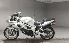 SUZUKI SV400S VK53A