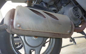 SUZUKI LET's 2 CA1PA