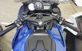 BMW K1200S 2008