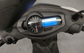 YAMAHA CYGNUS125XSR SEA5J