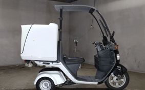 HONDA GYRO TA03