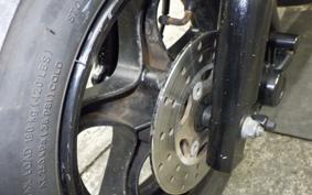 YAMAHA JOG Delux SA39J