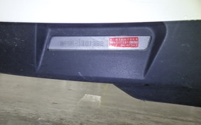 HONDA GIORNO CREA 2003 AF54