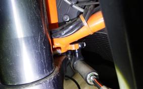 KTM 1290 SUPER DUKE R 2015