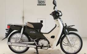 HONDA C50 SUPER CUB AA04