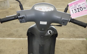 SUZUKI LET's 4 CA45A