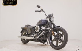 HARLEY FXBB1920 2026