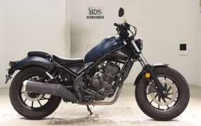 HONDA REBEL 250 A 2014 MC49