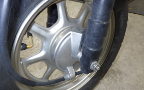 HONDA TACT Basket AF79