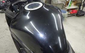 SUZUKI GSX250RA 2014