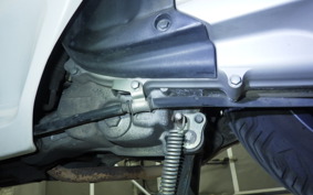 HONDA PCX125 2009 JF56