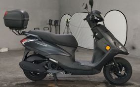 YAMAHA AXIS Z SED7J