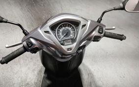 HONDA LEAD 125 JF45