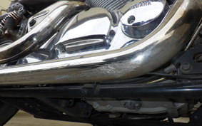 YAMAHA DRAGSTAR 250 VG02J