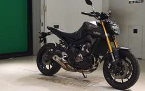 YAMAHA MT-09 A 2015 RN34J