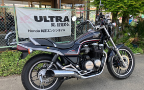 HONDA CBX650 CUSTOM 1984 RC13