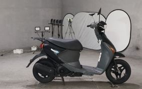 SUZUKI LET's 4 CA41A