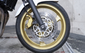 HONDA CB400SFV-3 BOLDOR 2012 NC42