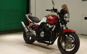 HONDA CB400SF VTEC Spec3 2006 NC39