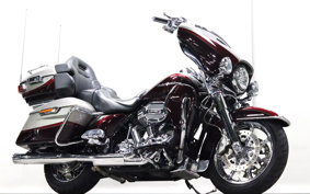 HARLEY FLHTKSE CVO 2016 TEN