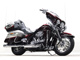 Фото Harley FLHTKSE CVO 2016 с японского аукциона