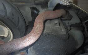 YAMAHA JOG APRIO SA11J