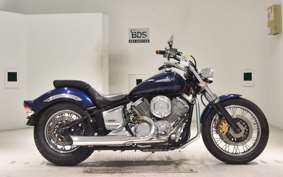 YAMAHA DRAGSTAR 1100 2011 VP13J