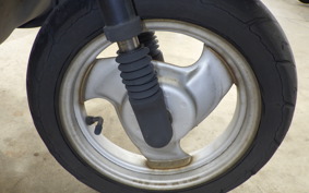 YAMAHA JOG POCHE 2002 3KJ