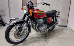 HONDA CB750 1972 CB750