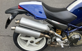 DUCATI  DUCATI M1000S4R 2005 ZDMM405AA4B