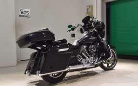 HARLEY FLHXS 1750 2017