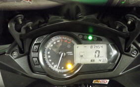 KAWASAKI NINJA 1000 A 2013