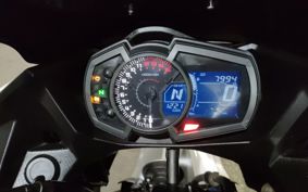 KAWASAKI NINJA400 EX400G