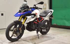 BMW G310GS 2023