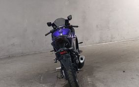 YAMAHA YZF-R25 RG74J