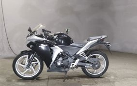 HONDA CBR250R MC41