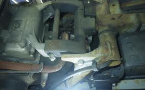 SUZUKI LET's 4 CA45A