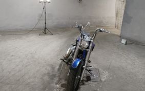 YAMAHA DRAGSTAR 400 CLASSIC 1999 4TR